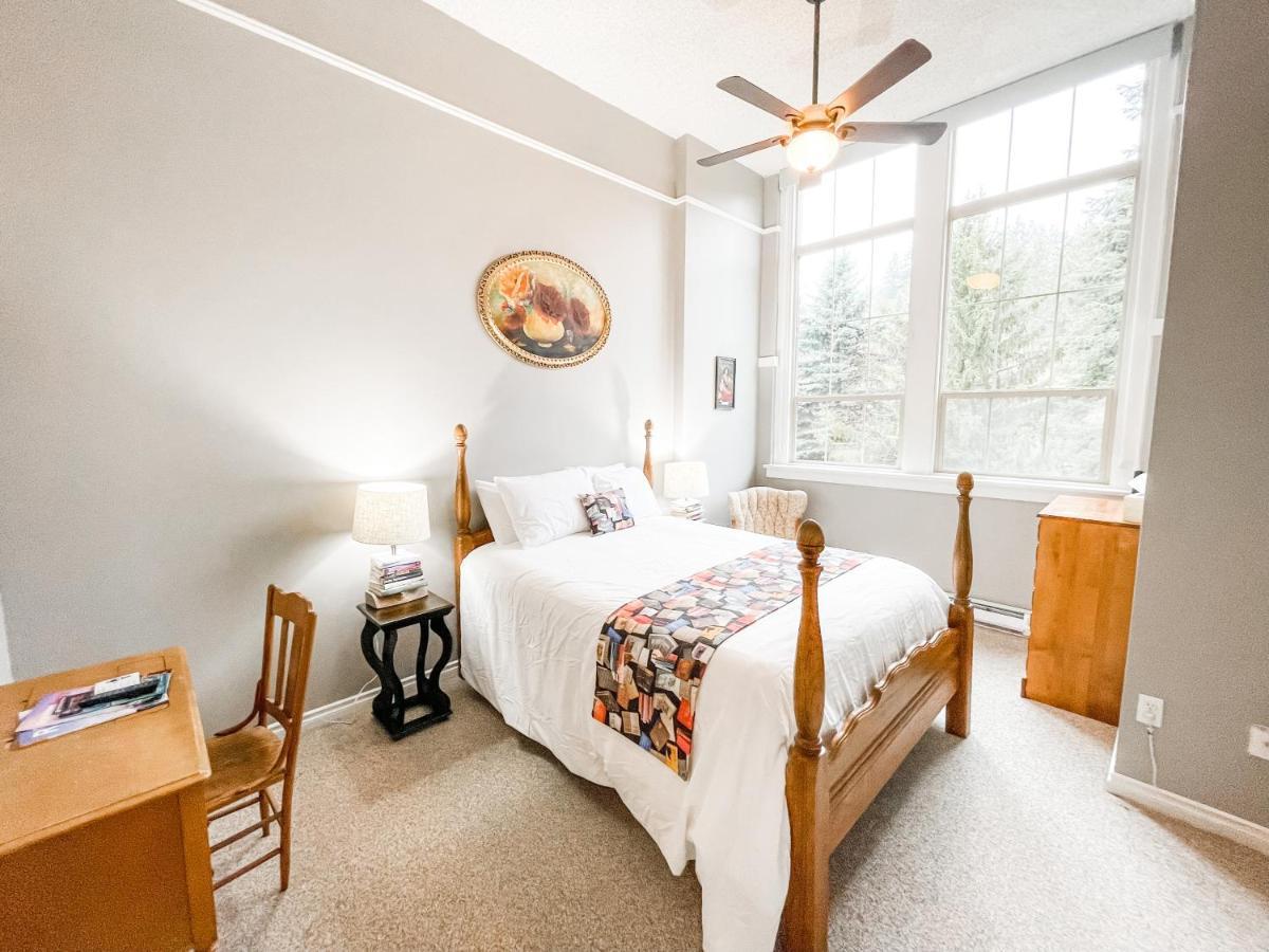 Northside School Bed & Breakfast Bonners Ferry Eksteriør billede