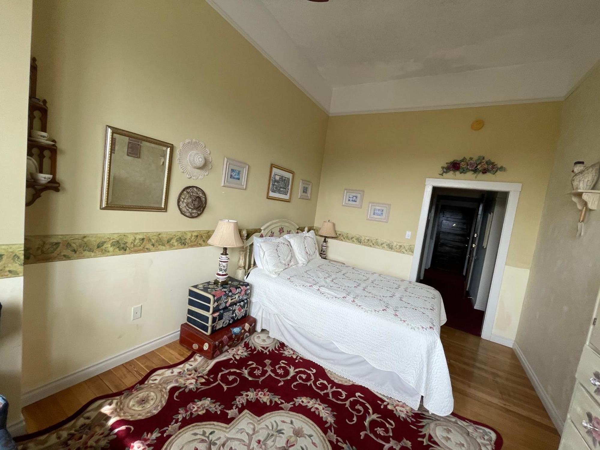 Northside School Bed & Breakfast Bonners Ferry Værelse billede